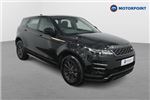 2021 Land Rover Range Rover Evoque