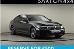 2023 BMW 5 Series