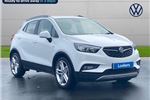 2019 Vauxhall Mokka X