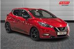 2019 Nissan Micra