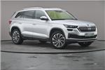 2022 Skoda Kodiaq