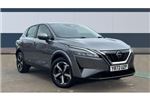 2022 Nissan Qashqai