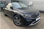 2023 Volkswagen Tiguan Allspace