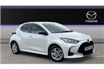 2022 Mazda 2 Hybrid