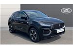 2021 Jaguar E-Pace