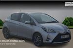 2018 Toyota Yaris