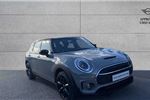 2022 MINI Clubman