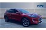 2022 Ford Kuga