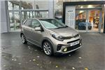 2018 Kia Picanto