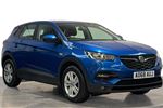 2018 Vauxhall Grandland X