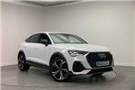 2020 Audi Q3