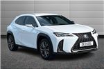 2021 Lexus UX