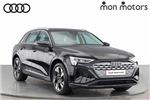 2023 Audi Q8 e-tron