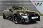 2022 Audi A5 Sportback