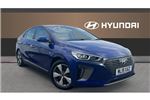 2019 Hyundai IONIQ