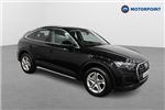 2022 Audi Q5 Sportback