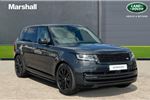 2024 Land Rover Range Rover