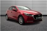 2021 Mazda 2