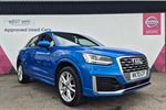 2020 Audi Q2