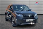 2025 Suzuki Vitara