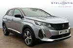 2023 Peugeot 3008 1.2 PureTech GT 5dr EAT8