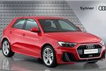 2022 Audi A1