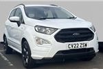 2022 Ford EcoSport 1.0 EcoBoost 125 ST-Line 5dr