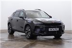 2024 Cupra Formentor