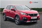2019 Peugeot 3008