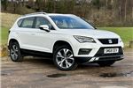 2018 SEAT Ateca