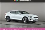 2020 Polestar 2