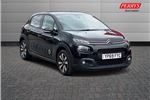 2019 Citroen C3