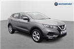 2019 Nissan Qashqai