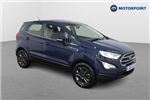 2019 Ford EcoSport