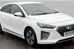 2021 Hyundai IONIQ