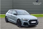 2022 Audi A1