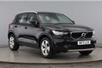 2021 Volvo XC40