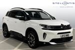 2022 Citroen C5 Aircross