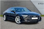 2024 Audi A7