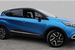 2017 Renault Captur