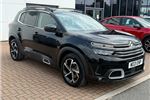 2021 Citroen C5 Aircross