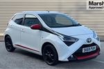 2019 Toyota Aygo