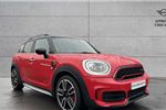 2018 MINI Countryman