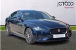 2019 Jaguar XE