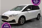 2021 Ford Galaxy