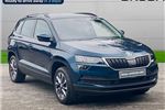 2020 Skoda Karoq