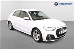 2019 Audi A1