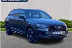 2022 Audi Q7