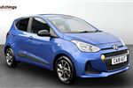 2019 Hyundai i10