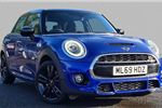 2019 MINI Hatchback 5dr